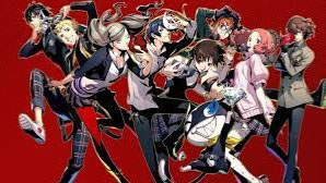 Persona 5 is a 2016 role-playing video game developed by Atlus. It is the sixth installment in the Persona series, which is part of the larger Megami ...